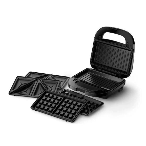 SANDWICHERA 750W SERIE 5000  PHILIPS - Image 5