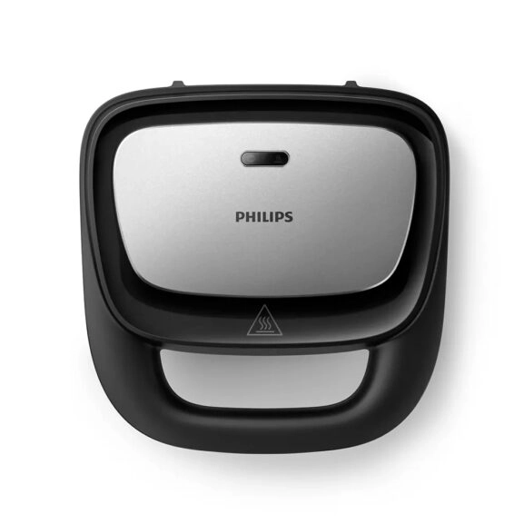 SANDWICHERA 750W SERIE 5000  PHILIPS - Image 9
