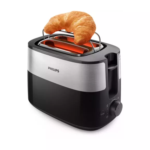 TOSTADOR DOBLE RANURA PHILIPS - Image 3