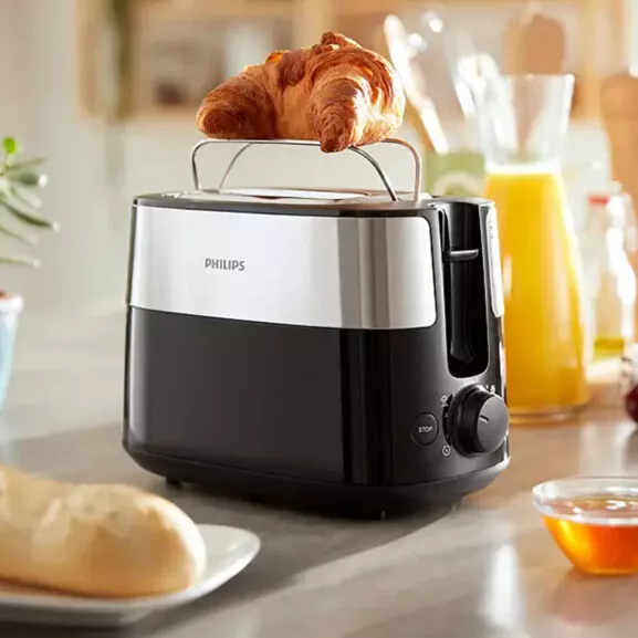 TOSTADOR DOBLE RANURA PHILIPS - Image 4