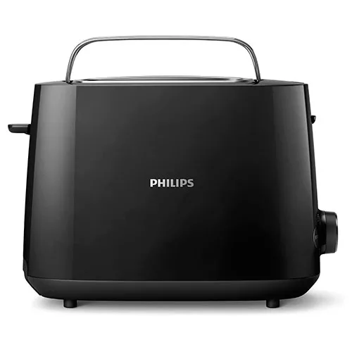 TOSTADOR RANURAS GRANDES PHILIPS