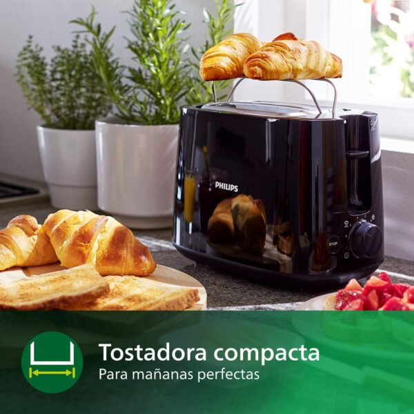 TOSTADOR RANURAS GRANDES PHILIPS - Image 3