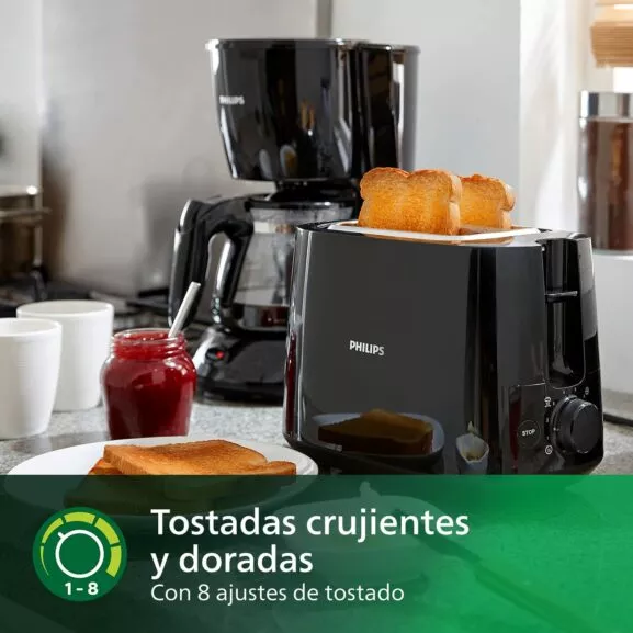 TOSTADOR RANURAS GRANDES PHILIPS - Image 4