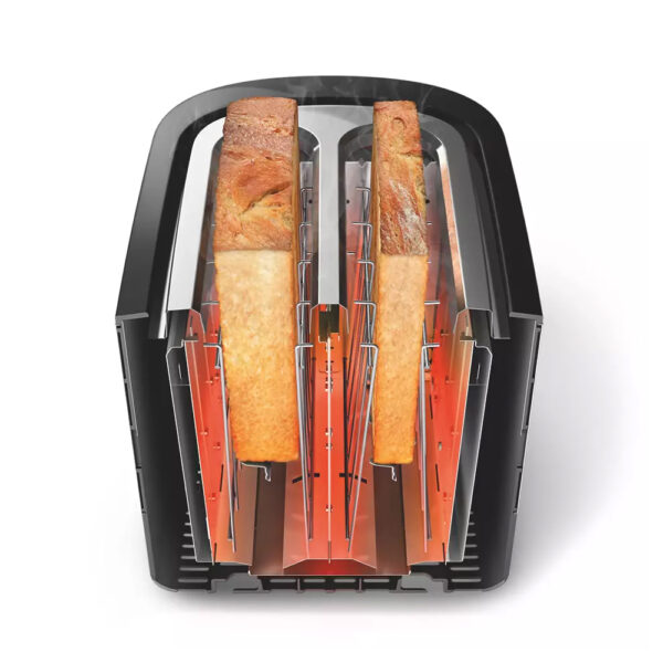 TOSTADOR DOBLE RANURA PHILIPS - Image 4
