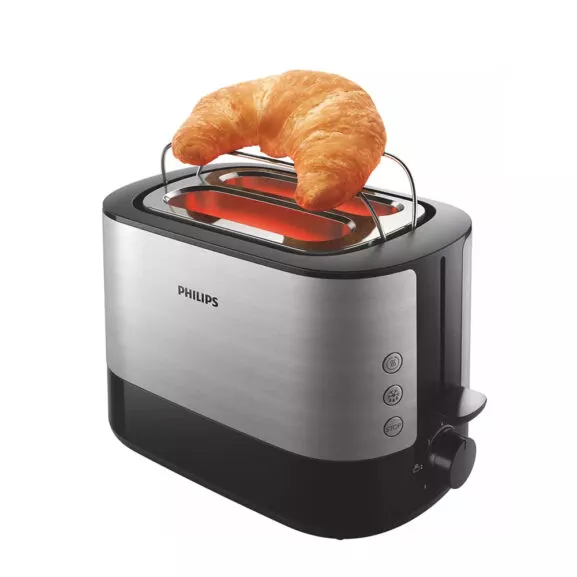 TOSTADOR DOBLE RANURA PHILIPS - Image 5