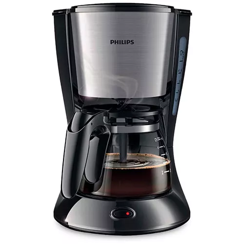 CAFETERA DE GOTEO 4-6 TAZAS PHILIPS
