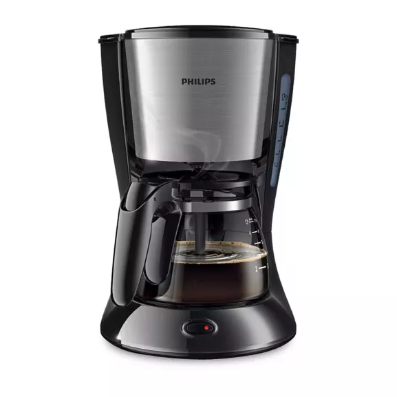 CAFETERA DE GOTEO 4-6 TAZAS PHILIPS - Image 2