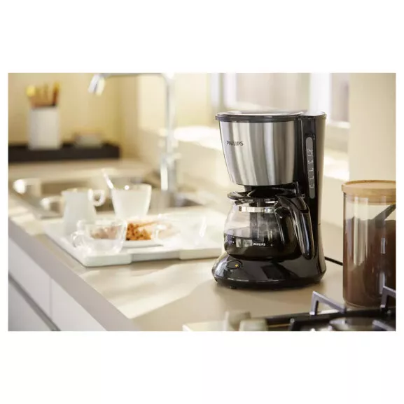 CAFETERA DE GOTEO 4-6 TAZAS PHILIPS - Image 3