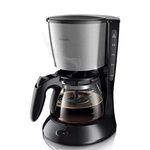 CAFETERA DE GOTEO 10-15 TAZAS PHILIPS