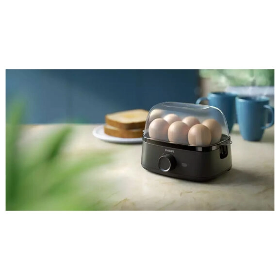 CUECE HUEVOS SERIE 3000 PHILIPS - Image 8