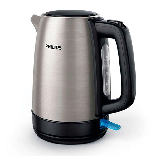 HERVIDOR AGUA 1,7L 2200W PHILIPS
