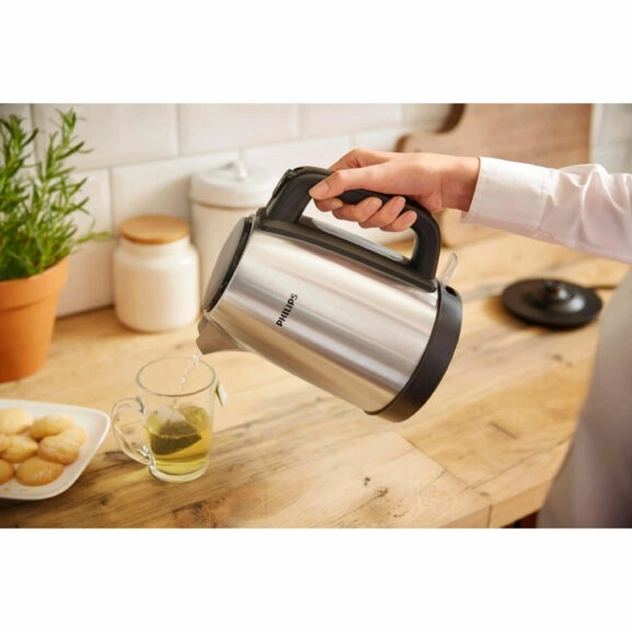 HERVIDOR AGUA 1,7L 2200W PHILIPS - Image 3