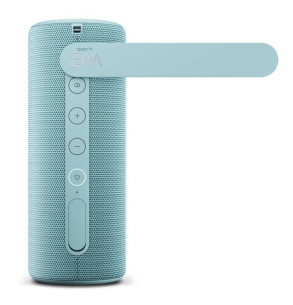 ALTAVOZ BLUETOOTH AZUL LOEWE - Image 2