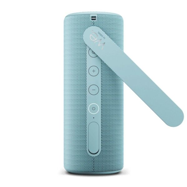 ALTAVOZ BLUETOOTH AZUL LOEWE - Image 3
