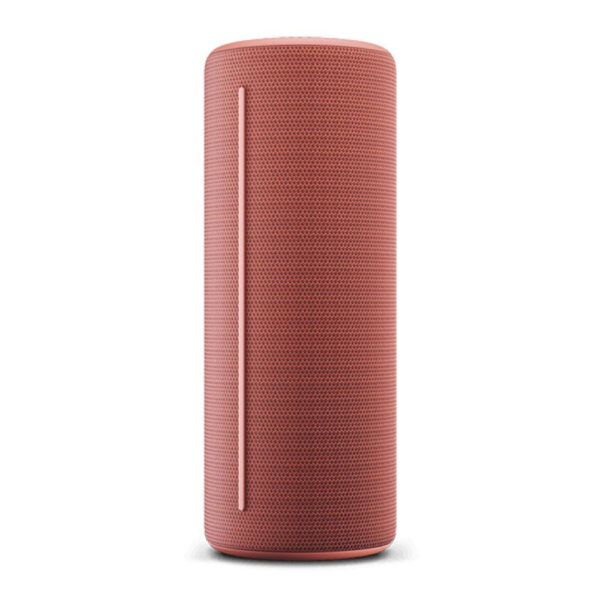 ALTAVOZ BLUETOOTH ROJO LOEWE - Image 4