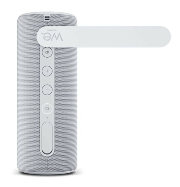 ALTAVOZ BLUETOOTH PLATA LOEWE - Image 2