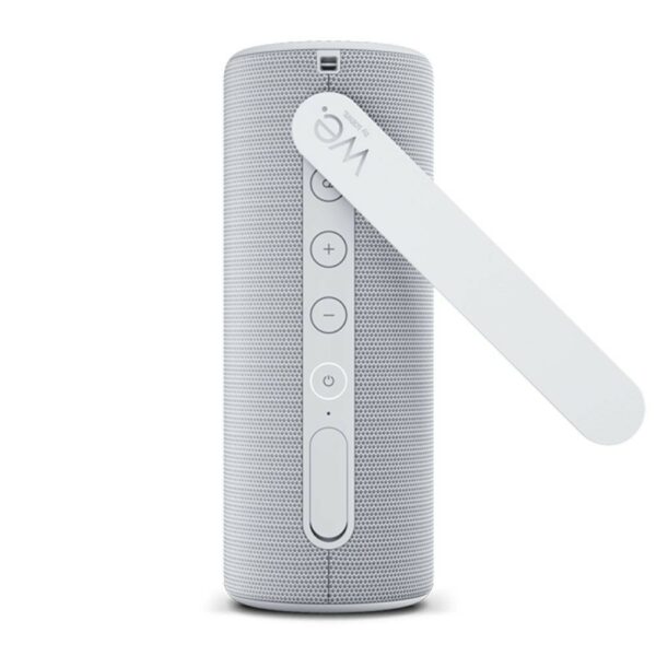 ALTAVOZ BLUETOOTH PLATA LOEWE - Image 3