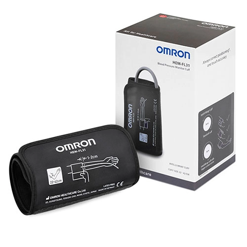 MANGUITO TENSIÓMETRO OMRON INTELLI 22-42