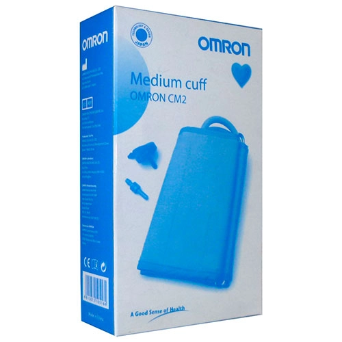 MANGUITO TENSIÓMETRO OMRON CM2 22-42