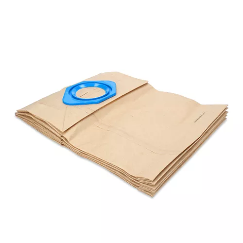 BOLSA DE ASPIRADORA PARA NIL. EQ. NF08