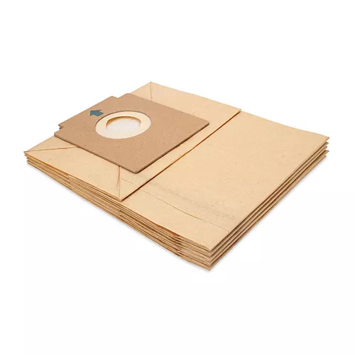 BOLSA DE ASPIRADORA PARA SOLAC EQ. SO01