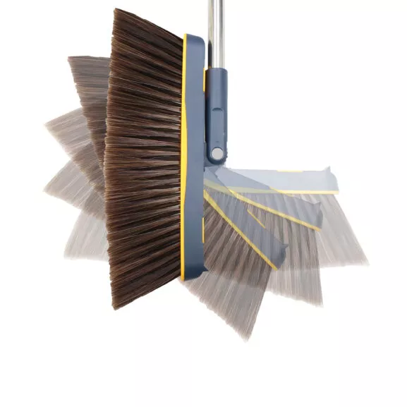 SET DE ESCOBA MAS RECOGEDOR PLEGABLE - Image 4
