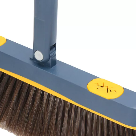 SET DE ESCOBA MAS RECOGEDOR PLEGABLE - Image 6