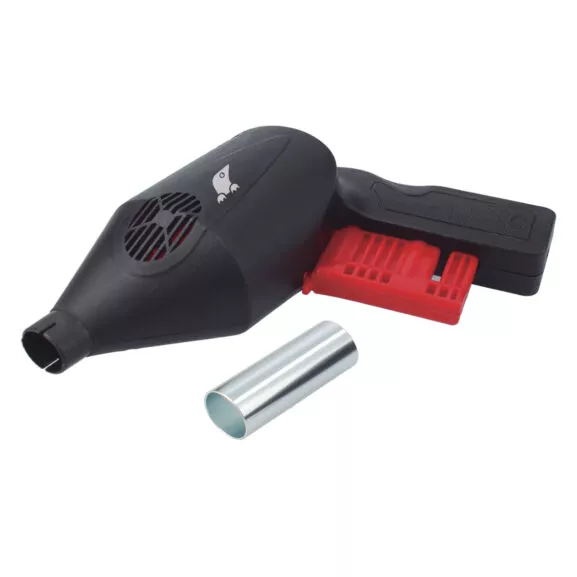 SOPLADOR DE AIRE BARBACOA HOCU019 - Image 2