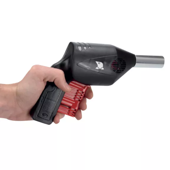 SOPLADOR DE AIRE BARBACOA HOCU019 - Image 3