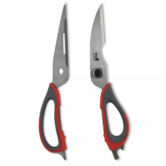 TIJERAS MULTIFUNCIÓN CON FUNDA IMANTADA - Image 4