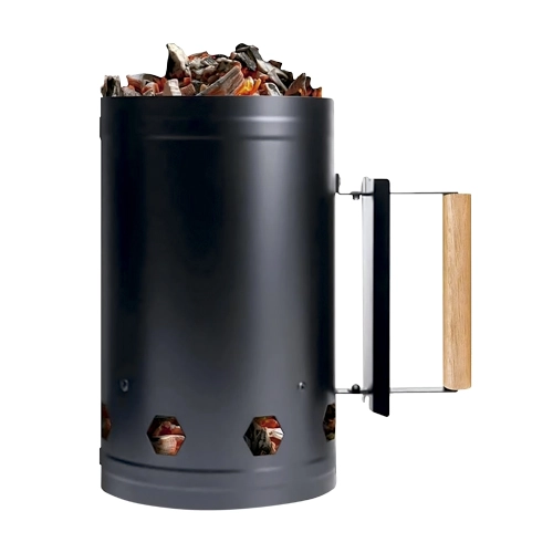 ENCENDEDOR PARA BARBACOA TM HOME