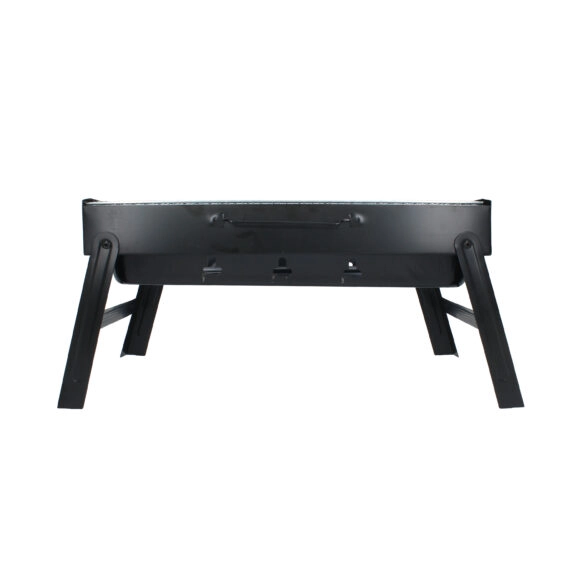 BARBACOA PORTÁTIL 43X30X22 CM TM HOME - Image 3