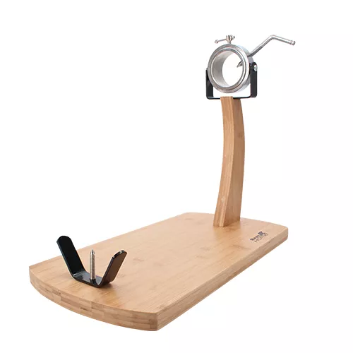 JAMONERO MADERA GIRATORIO TM HOME - Image 2