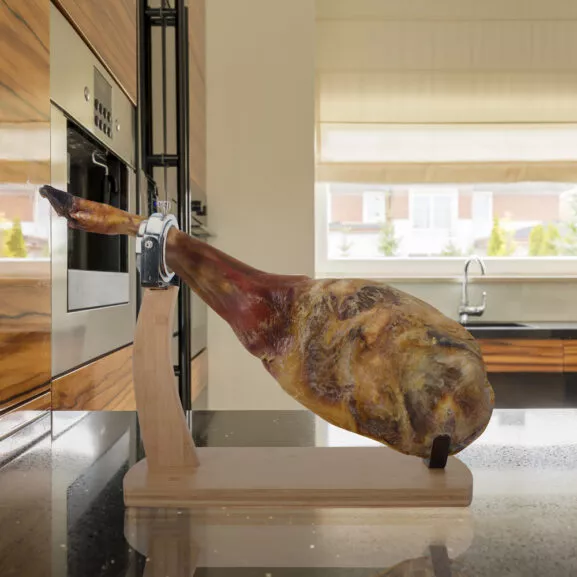 JAMONERO MADERA GIRATORIO TM HOME - Image 8