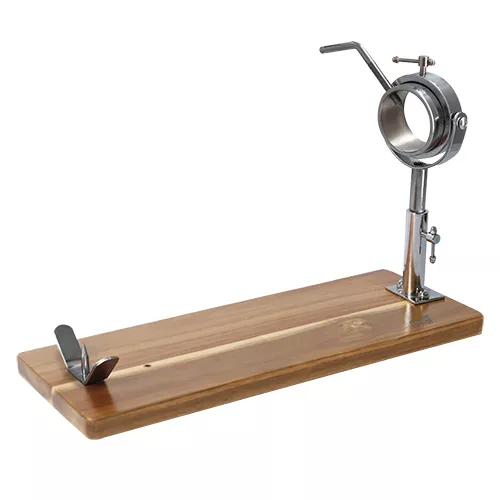 JAMONERO GIRATORIO MADERA DE ACACIA TMH - Image 2