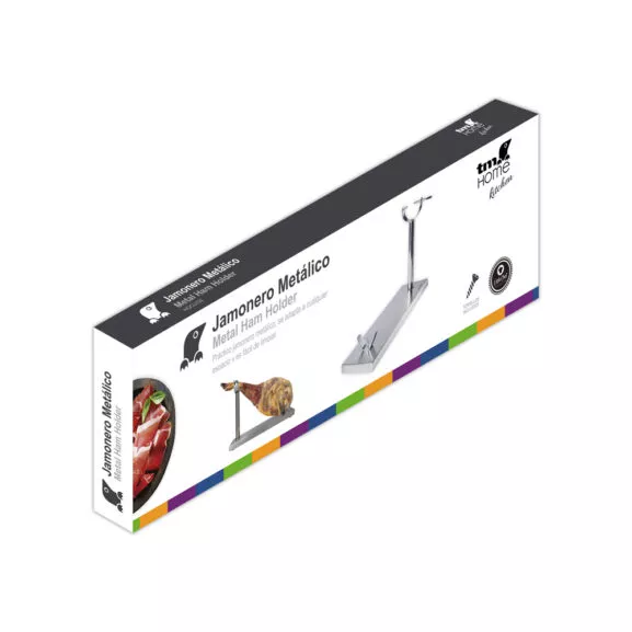 JAMONERO METÁLICO TM HOME - Image 7