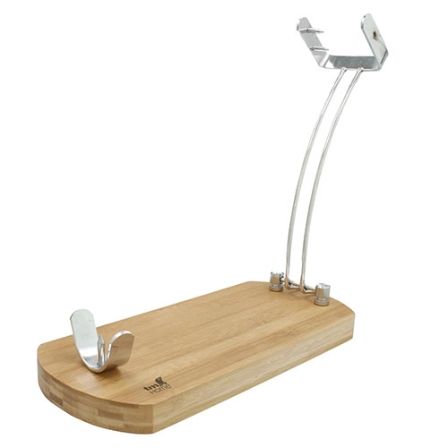 JAMONERO BAMBÚ PLEGABLE TM HOME