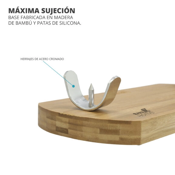 JAMONERO BAMBÚ PLEGABLE TM HOME - Image 3