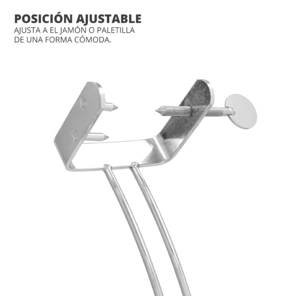 JAMONERO BAMBÚ PLEGABLE TM HOME - Image 5