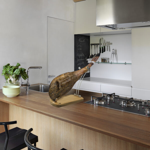 JAMONERO BAMBÚ PLEGABLE TM HOME - Image 8