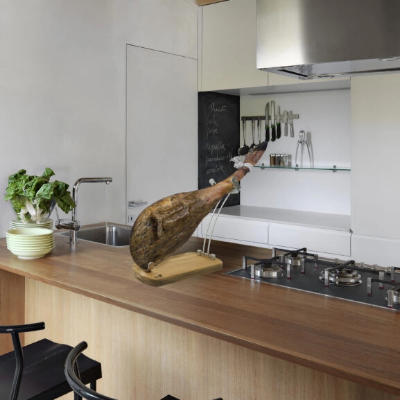 JAMONERO BAMBÚ PLEGABLE TM HOME - Image 8