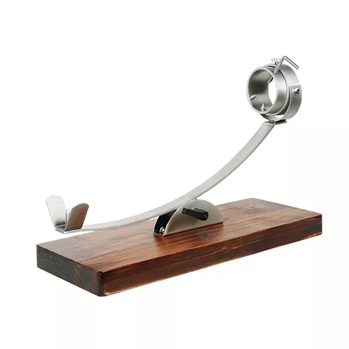 JAMONERO OSCILANTE MADERA PINO TM HOME