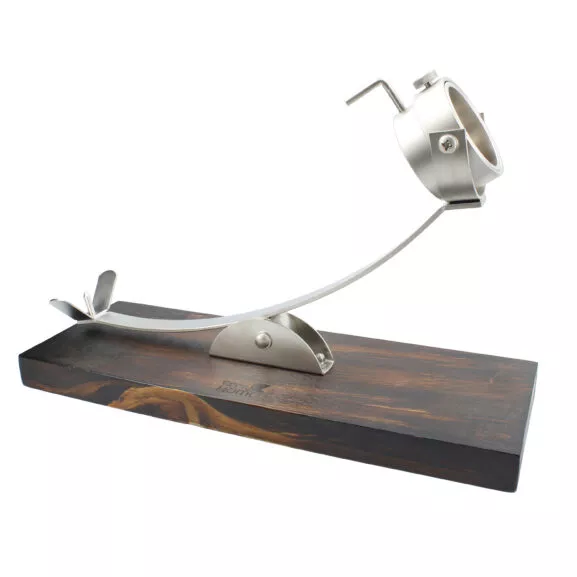 JAMONERO OSCILANTE MADERA PINO TM HOME - Image 4