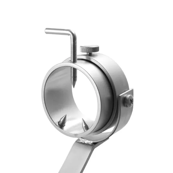 JAMONERO OSCILANTE MADERA PINO TM HOME - Image 6