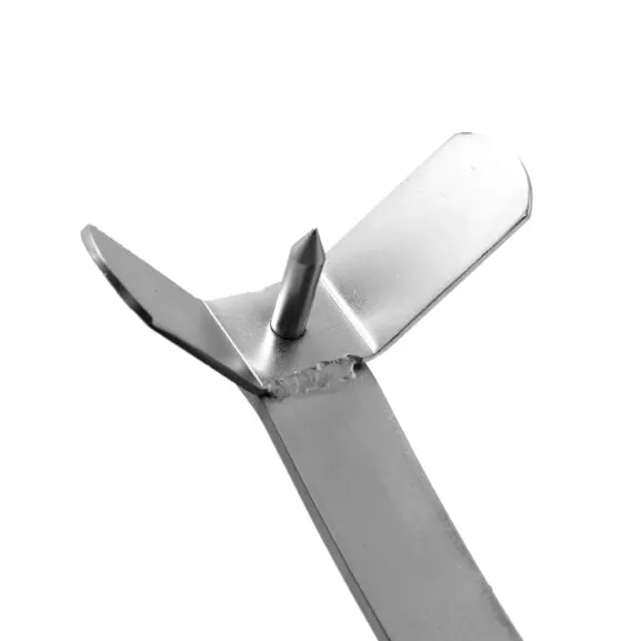 JAMONERO OSCILANTE MADERA PINO TM HOME - Image 7