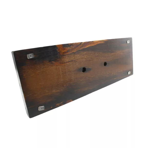 JAMONERO OSCILANTE MADERA PINO TM HOME - Image 10