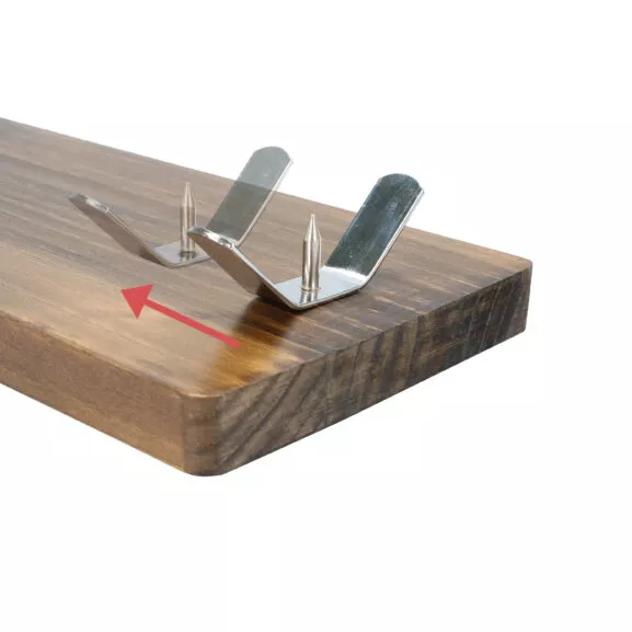 JAMONERO GIRATORIO MADERA DE PINO TMH - Image 2