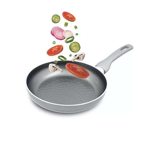 SARTÉN ALUMINIO ANTIADHERENTE 20CM TMH