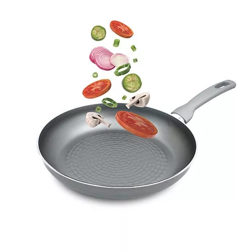 SARTÉN ALUMINIO ANTIADHERENTE 28CM TMH