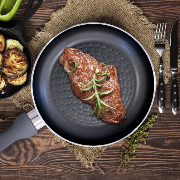 SARTÉN ALUMINIO ANTIADHERENTE 28CM TMH - Image 7